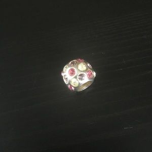 Pandora bracelet charm