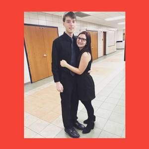 Meet your Posher, Camie jo