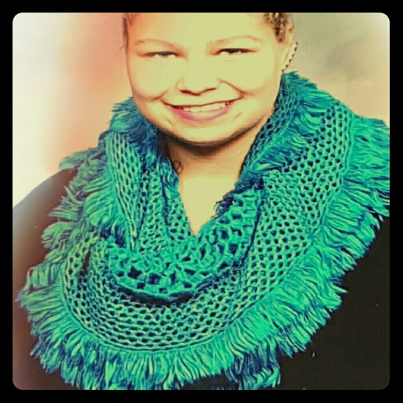 Fashion scarf