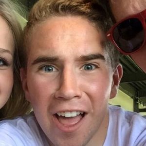 Meet your Posher, Matt