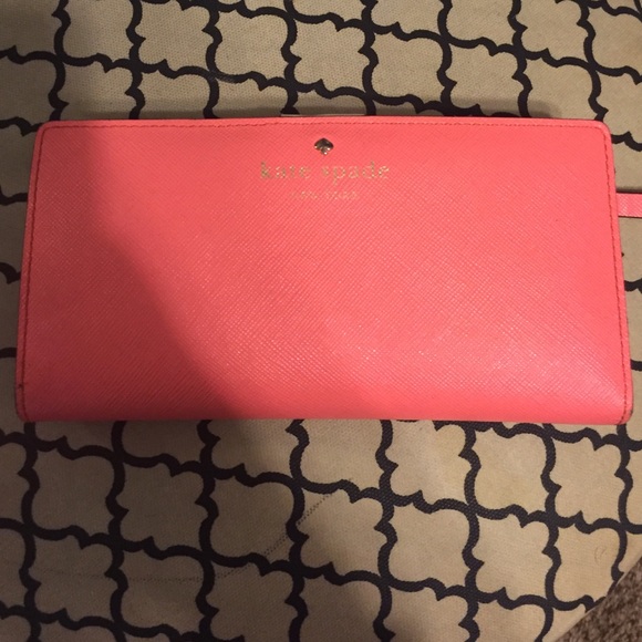 Kate Spade Wallet