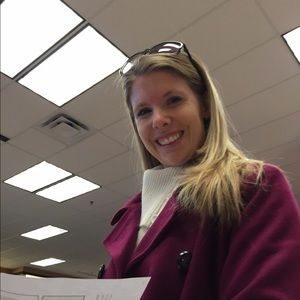 Meet your Posher, Amanda