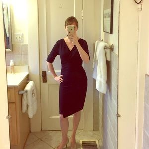 Navy blue Ralph Lauren Dress