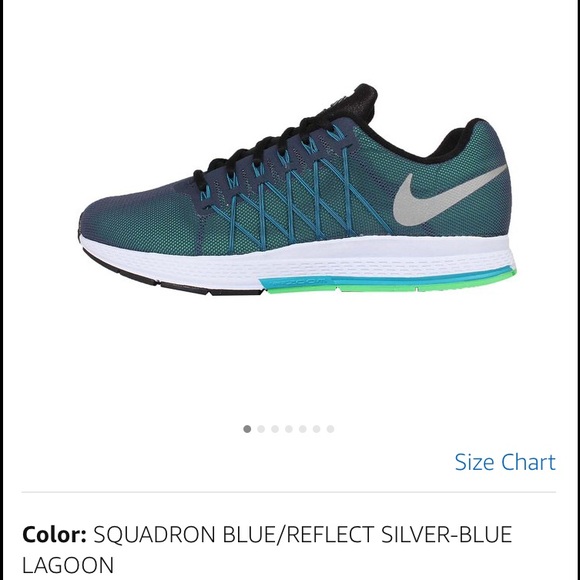 Brand new Nike pegasus 32's
