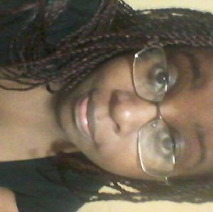 Meet your Posher, Joanna