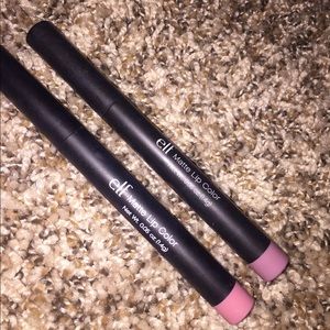 Elf matte lip color 🌸