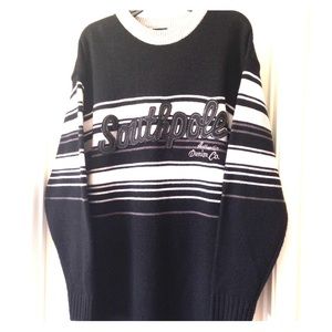 South Pole Mens sweater