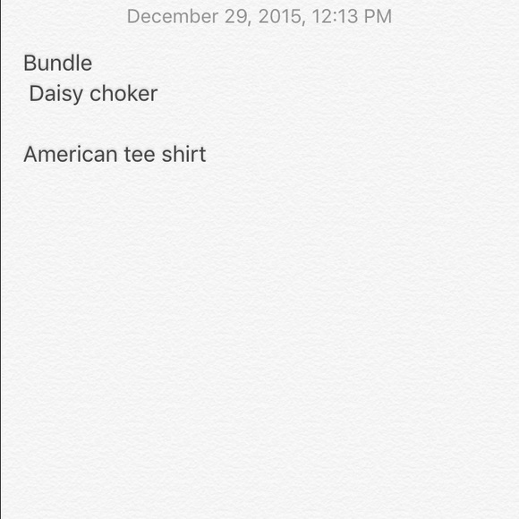 Bundle