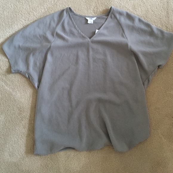 Helmut Lang Jersey T shirt
