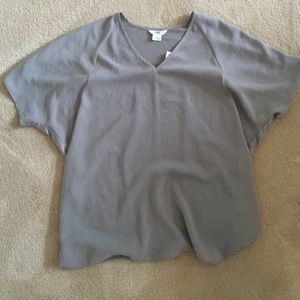 Helmut Lang Jersey T shirt