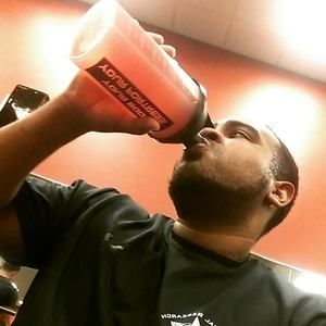 Meet your Posher, Devon