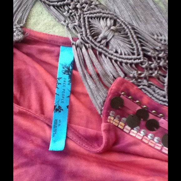 Free people - Picture 4 of 4