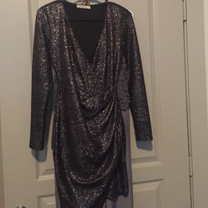 Party Dress! Only worn once!!