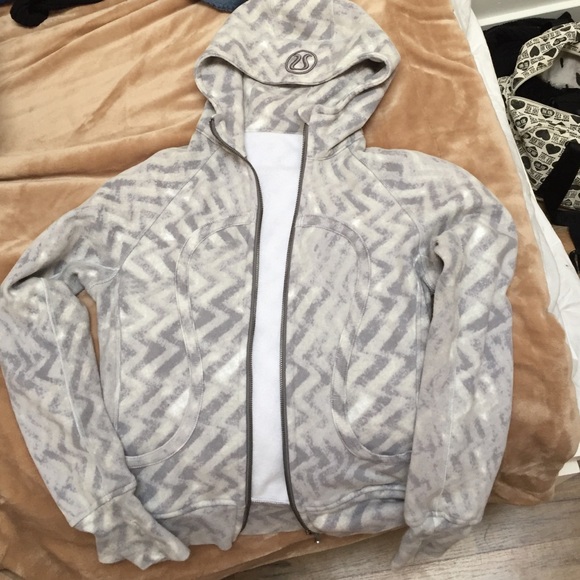 Lulu lemon jacket