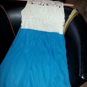 Worn once great condition!