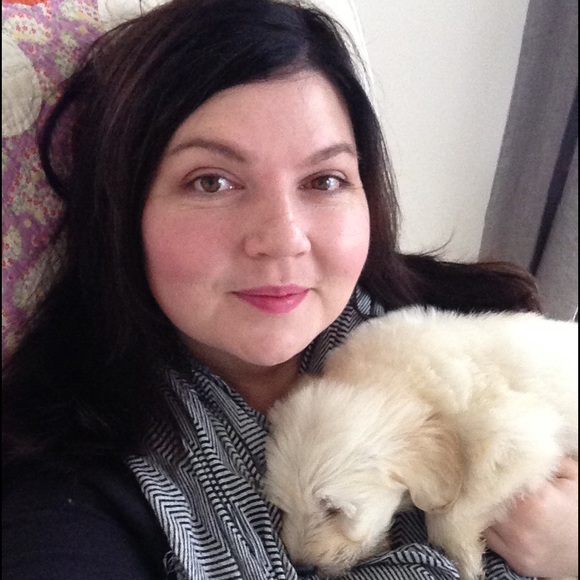 Meet your Posher, Amy - Picture 1 of 1