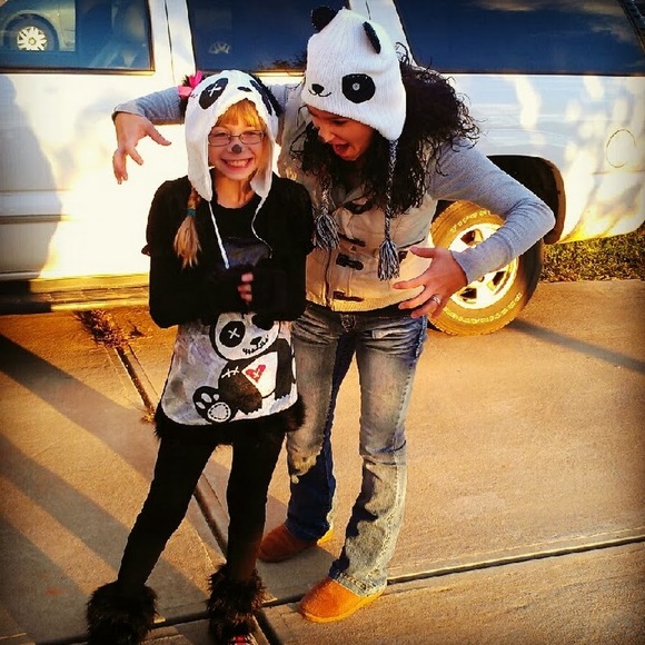 Meet your Posher, Becky - Picture 1 of 1