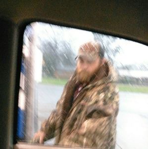 Meet your Posher, Krystal