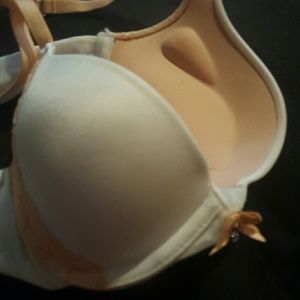 Exxtreme push up bra