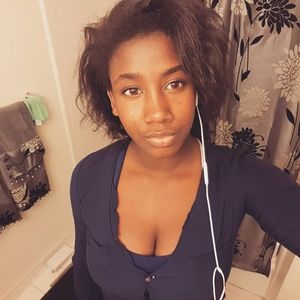 Meet your Posher, Nemiah