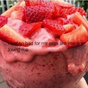 Meet your Posher, Essence