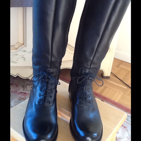 Boots. Total quality. - Picture 3 of 4