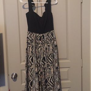 Dress from European Boutique!