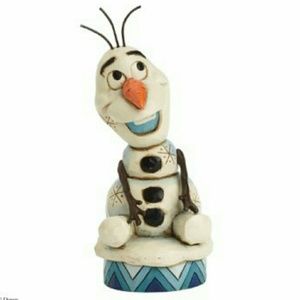Olaf statue