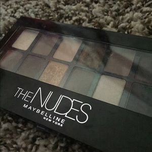 The NUDES pallet