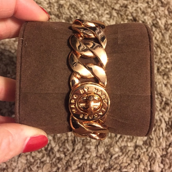 Marc by Marc Jacobs bracelet