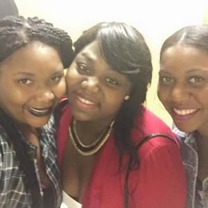 Meet your Posher, Kristin