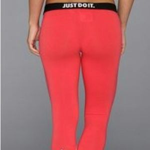 Nike leggings