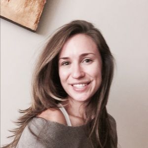 Meet your Posher, Christine