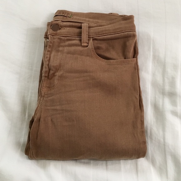 J Brand Super Skinny