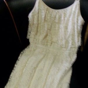 Never been worn, great condition!