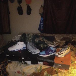 Meet your Posher, Darryl