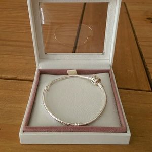 Pandora bracelet