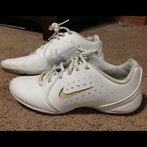 Nike Sideline Pros (Cheerleading shoes!) 🎀