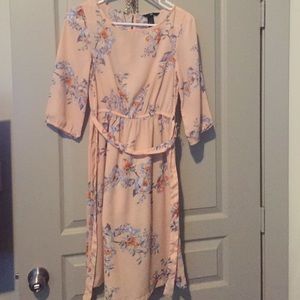 Spring time dress!