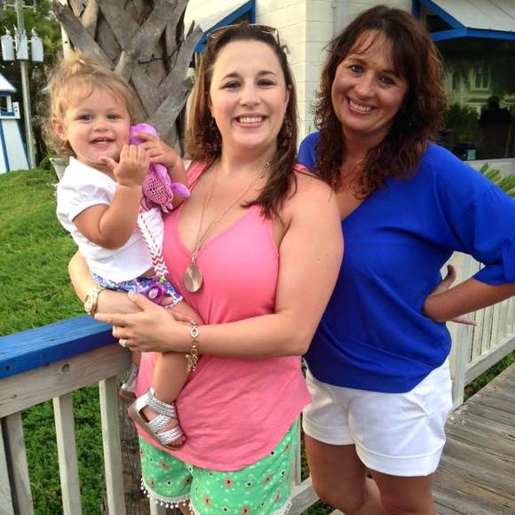 Meet your Posher, Mindy