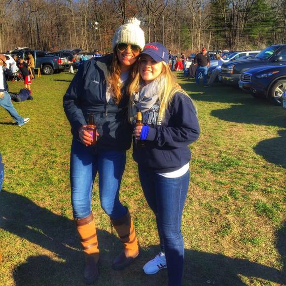 Meet your Posher, Chelsea