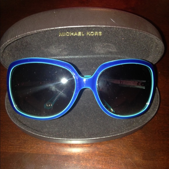 Michael Kors Sunglasses - Picture 1 of 1