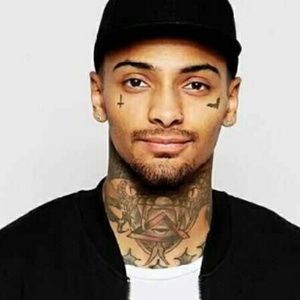 Meet your Posher, Elijah