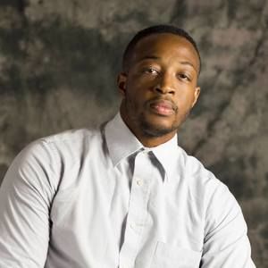 Meet your Posher, Keyon