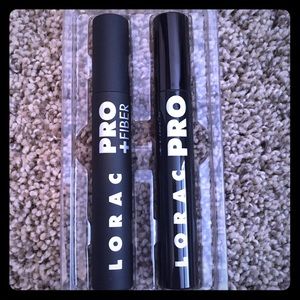 Lorac pro lash set