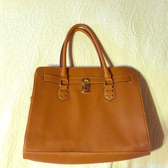 Laptop tote bag