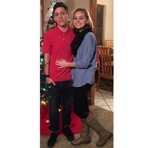 Meet your Posher, Alissa