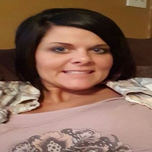 Meet your Posher, Briana