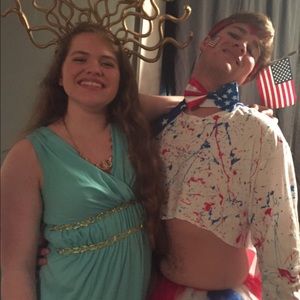 Meet your Posher, Imogen