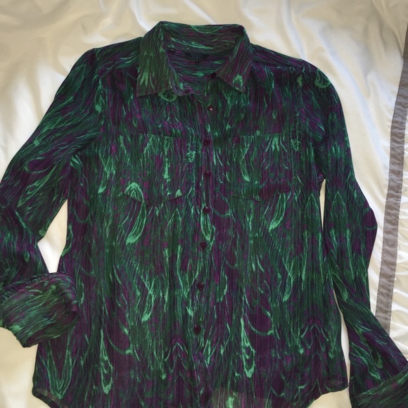 Guess blouse